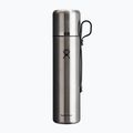 Thermos Hydro Flask Hot Flask and Cup 1065 ml stainless