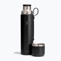 Thermos Hydro Flask Hot Flask e Tazza 1065 ml nero 3