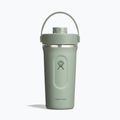 Shaker isolato Hydro Flask 710 ml agave