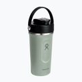 Shaker isolato Hydro Flask 710 ml agave 2