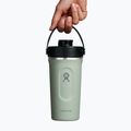 Shaker isolato Hydro Flask 710 ml agave 3