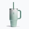 Hydro Flask All Around Travel Tumbler 946ml tazza termica matcha ombre
