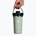 Bottiglia termica con funzione shaker Hydro Flask Insulated Shaker 710 ml agave 3