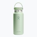 Bottiglia termica Hydro Flask Wide Flex Cap 945 ml aloe