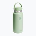 Bottiglia termica Hydro Flask Wide Flex Cap 945 ml aloe 2