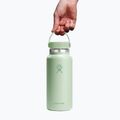 Bottiglia termica Hydro Flask Wide Flex Cap 945 ml aloe 3