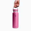 Bottiglia termica Hydro Flask Wide Flex Cap 1180 ml reef 3