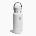 Hydro Flask Wide Flex Straw Cap 945 ml bottiglia da viaggio seasalt 2