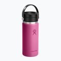 Bottiglia termica Hydro Flask Wide Flex Sip da 470 ml 2