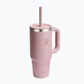 Hydro Flask All Around Travel Tumbler 710 ml tazza termica trillium 2