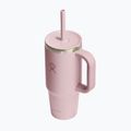 Hydro Flask All Around Travel Tumbler 710 ml tazza termica trillium 3