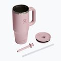 Hydro Flask All Around Travel Tumbler 710 ml tazza termica trillium 4