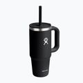 Tazza termica Hydro Flask All Around Travel Tumbler 710 ml nero 2