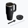 Tazza termica Hydro Flask All Around Travel Tumbler 710 ml nero 4