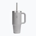 Hydro Flask All Around Travel Tumbler 710 ml tazza termica in betulla