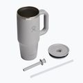 Hydro Flask All Around Travel Tumbler 710 ml tazza termica in betulla 4