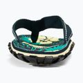 Gumbies Islander infradito blu ibisco 6