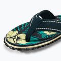 Gumbies Islander infradito blu ibisco 7