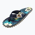 Gumbies Islander infradito blu ibisco 9