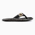 Gumbies Islander infradito nero notte 2
