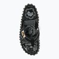 Gumbies Islander infradito nero notte 5