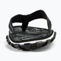 Gumbies Islander infradito nero notte 6