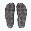 Gumbies Islander infradito nero notte 11