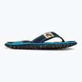 Gumbies Islander infradito onde marine 2