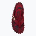 Infradito Gumbies Islander red 5