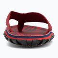 Infradito Gumbies Islander red 6