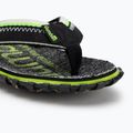 Infradito Gumbies Cairns lime 7
