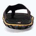 Gumbies Islander infradito nero 6