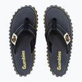 Gumbies Islander infradito classico navy 3