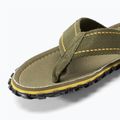 Infradito Gumbies Islander khaki 7