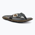 Infradito Gumbies Islander grey