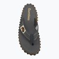 Infradito Gumbies Islander grey 5