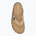 Gumbies Islander, infradito classiche in sabbia 5