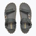 Gumbies Tracker sandali grigio 3