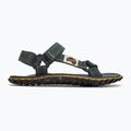 Gumbies Tracker sandali grigio 2