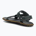 Gumbies Tracker sandali grigio 3