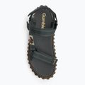 Gumbies Tracker sandali grigio 5