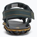 Gumbies Tracker sandali grigio 6