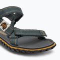 Gumbies Tracker sandali grigio 7
