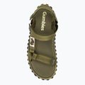 Sandali Gumbies Tracker color kaki 5