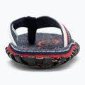 Gumbies Cairns infradito rosso 6