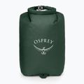 Osprey Ultralight DrySack 12 l, borsa impermeabile verde tundra