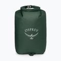 Osprey Ultralight DrySack 12 l, borsa impermeabile verde tundra