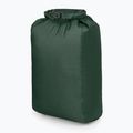 Osprey Ultralight DrySack 12 l, borsa impermeabile verde tundra 3