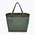 Osprey Transporter Gear Tote 28 l pine leaf / earl grey borsa da viaggio