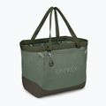 Osprey Transporter Gear Tote 28 l pine leaf / earl grey borsa da viaggio 2